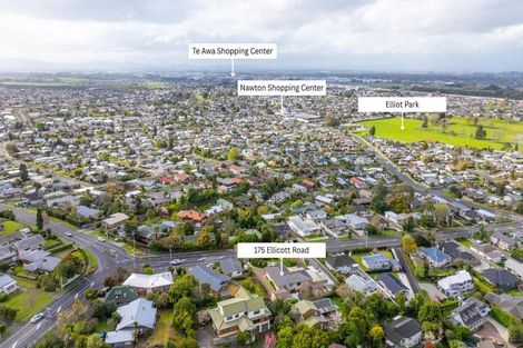 Photo of property in 175 Ellicott Road, Nawton, Hamilton, 3200