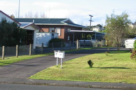 Photo of property in 13 Campbell Drive, Warkworth, 0910