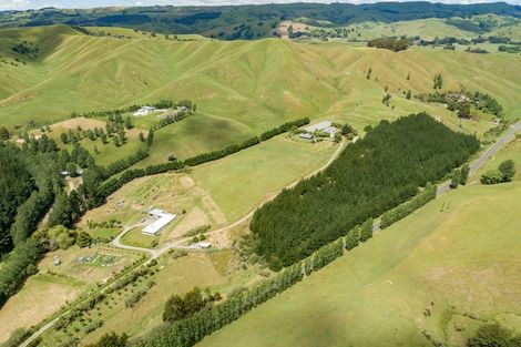 Photo of property in 287a Millars Road, Longbush, 5792