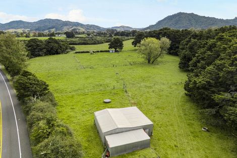 Photo of property in 2130 Gordonton Road, Taupiri, 3791