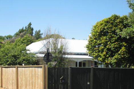 Photo of property in 12 Aylmer Street, Somerfield, Christchurch, 8024