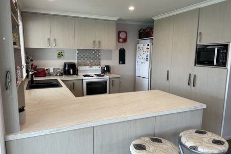 Photo of property in 22 Kinley Street, Rangiora, 7400