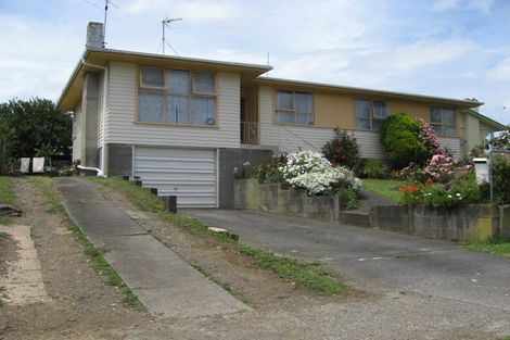 Photo of property in 39 Imrie Avenue, Mangere, Auckland, 2022
