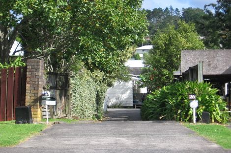 Photo of property in 24 Farwood Drive, Henderson, Auckland, 0612