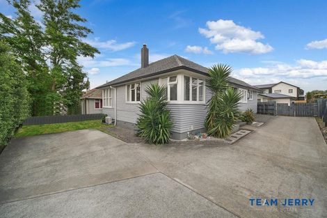 Photo of property in 1/23 Porchester Road, Papakura, 2110