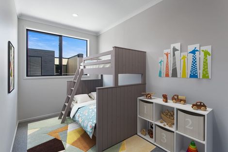 Photo of property in 1 Kerewhenua Crescent, Hobsonville, Auckland, 0616