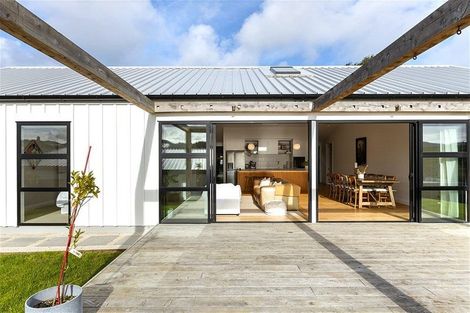 Photo of property in 19 Hikuwai Lane, Warkworth, 0910