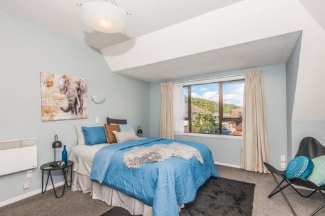 Photo of property in 45a Satara Crescent, Khandallah, Wellington, 6035