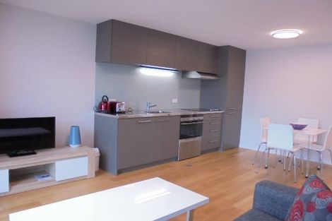Photo of property in 604/8u Wigan Street, Te Aro, Wellington, 6011