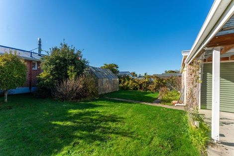 Photo of property in 10 Lancaster Street, Geraldine, 7930