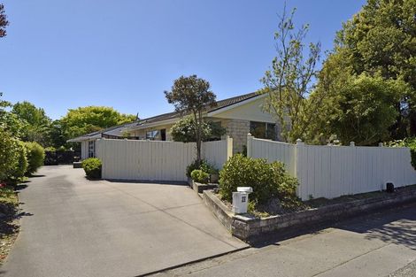 Photo of property in 20 Rawlings Lane, Somerfield, Christchurch, 8024