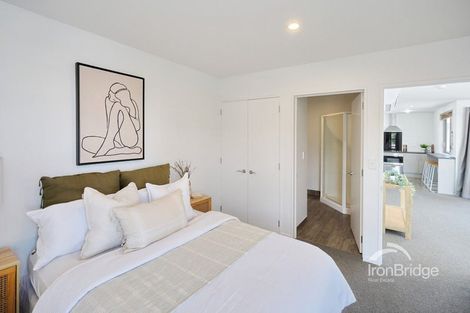 Photo of property in 38c Southampton Street, Sydenham, Christchurch, 8023