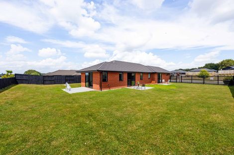Photo of property in 3 Rawiri Street, Morrinsville, 3300