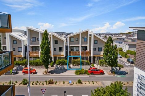 Photo of property in 102/199 Hobsonville Road, Hobsonville, Auckland, 0616