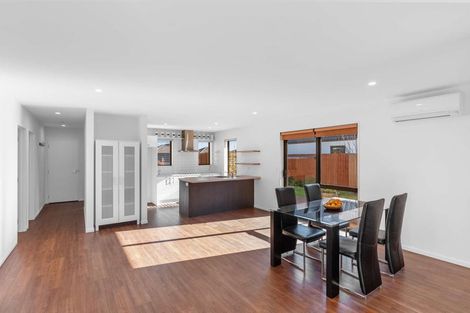 Photo of property in 8 Romanee Lane, Wigram, Christchurch, 8025