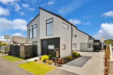 Photo of property in 344c Selwyn Street, Addington, Christchurch, 8024