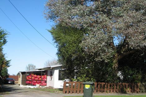 Photo of property in 69 Mill Street, Marton, 4710