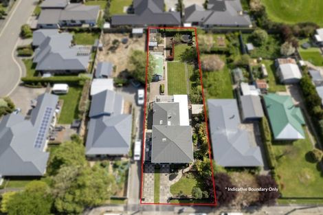 Photo of property in 32 Norris Street, Prebbleton, 7604