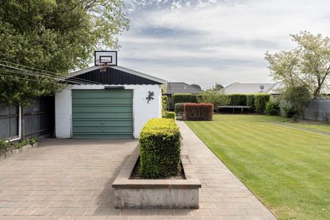 Photo of property in 32 Norris Street, Prebbleton, 7604