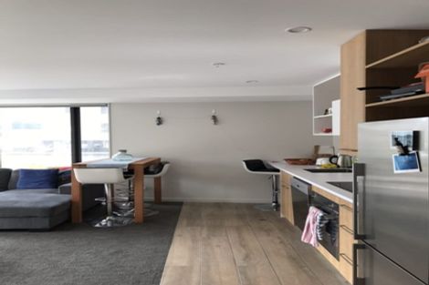Photo of property in Vsp South, 302/166u Victoria Street, Te Aro, Wellington, 6011