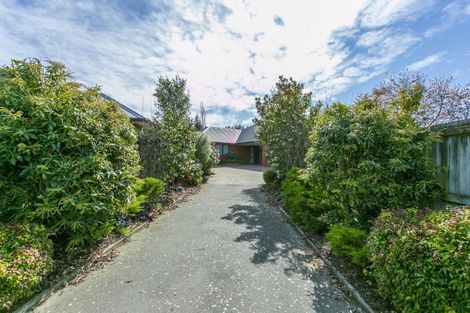 Photo of property in 4 Tranquil Place, Allenton, Ashburton, 7700