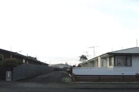 Photo of property in 47 Mary Street, Richmond, Invercargill, 9810