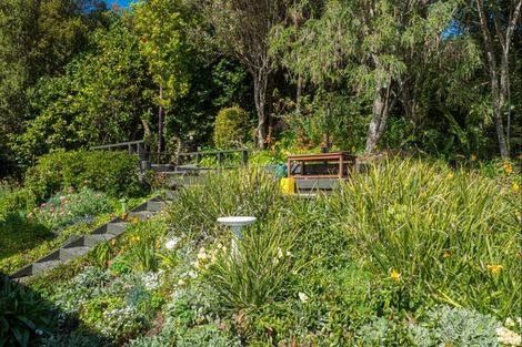 Photo of property in 17 Adams Road, Thornton Bay, Thames, 3575