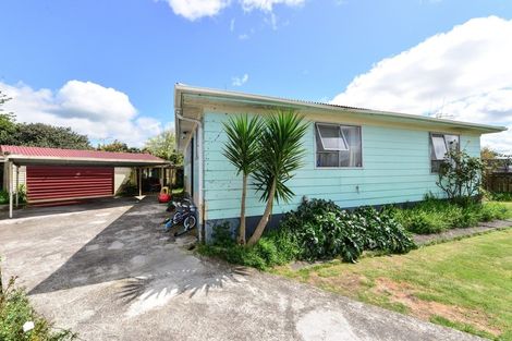 Photo of property in 31 Hyde Avenue, Nawton, Hamilton, 3200