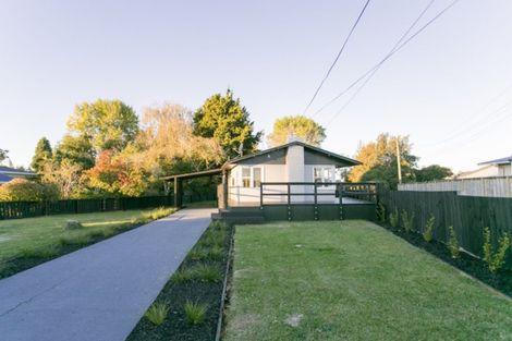 Photo of property in 26 Carlyle Avenue, Chartwell, Hamilton, 3210