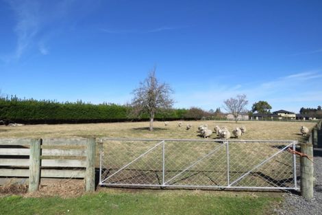 Photo of property in 107 Forest Drive, Methven, 7730