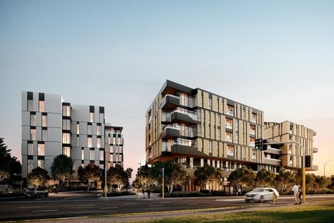 Photo of property in Amaia, 317/48 Esmonde Road, Takapuna, Auckland, 0622