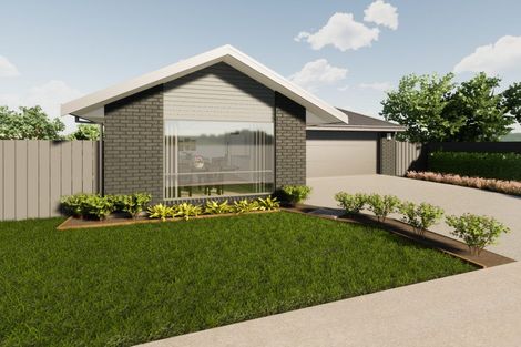 Photo of property in 10 Lunn Crescent, Leeston, 7632