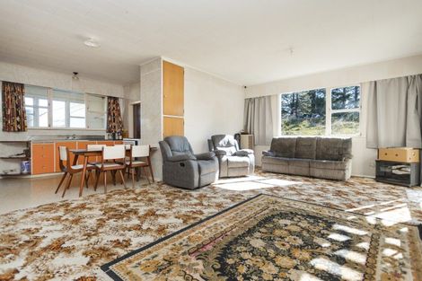 Photo of property in 5038 Pahiatua Pongaroa Road, Pongaroa, 4991