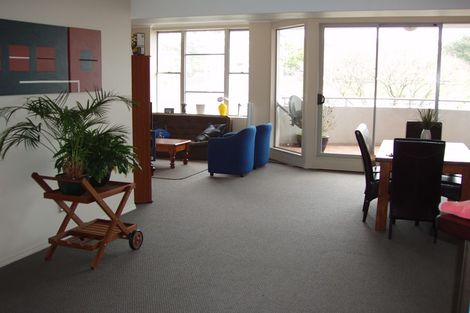 Photo of property in Construction House, 53/80u Kent Terrace, Mount Victoria, Wellington, 6011