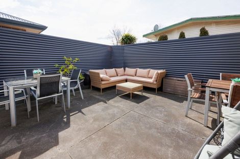 Photo of property in 61 Mcgregor Street, Milson, Palmerston North, 4414