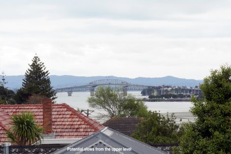 Photo of property in 23 Kawerau Avenue, Devonport, Auckland, 0624