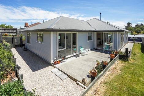 Photo of property in 4 Levin Road, Cheviot, 7310