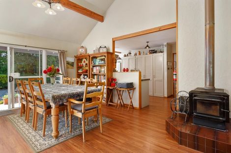 Photo of property in 1305 Opaki Kaiparoro Road, Mauriceville, Masterton, 5882