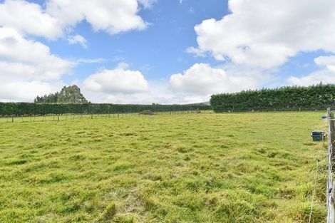 Photo of property in 101 Balcairn Amberley Road, Balcairn, Amberley, 7481
