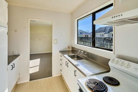 Photo of property in 126b Waiwhetu Road, Waterloo, Lower Hutt, 5011