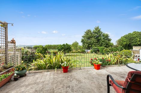 Photo of property in 43 Frontier Road, Te Awamutu, 3876
