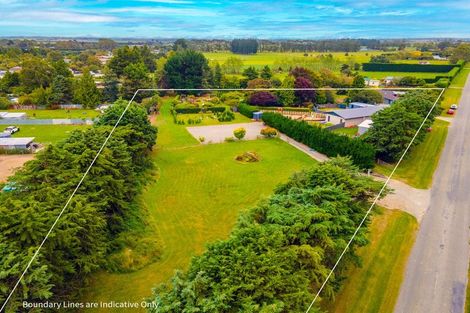Photo of property in 39 Hedley Road, Levels, Timaru, 7973