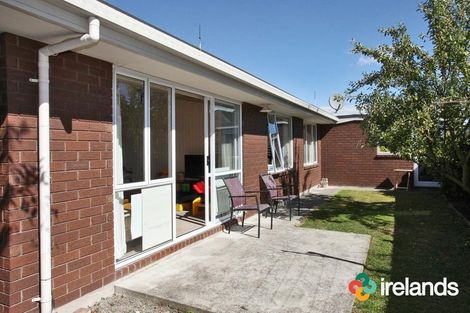 Photo of property in 3/38 Maxwell Street, Riccarton, Christchurch, 8041