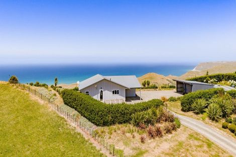 Photo of property in 1165 Cooks Tooth Road, Porangahau, 4293
