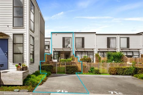 Photo of property in 71b Mapou Road, Hobsonville, Auckland, 0616