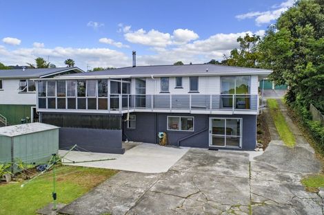 Photo of property in 29 Ogle Crescent, Te Kamo, Whangarei, 0112