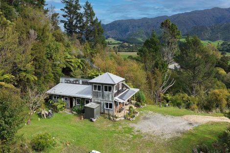 Photo of property in 1155 East Takaka Road, Upper Takaka, Takaka, 7183