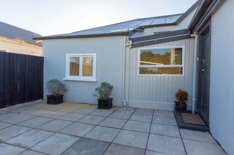Photo of property in 107 Cranford Street, St Albans, Christchurch, 8014