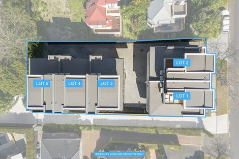 Photo of property in 16e Killarney Street, Takapuna, 0622