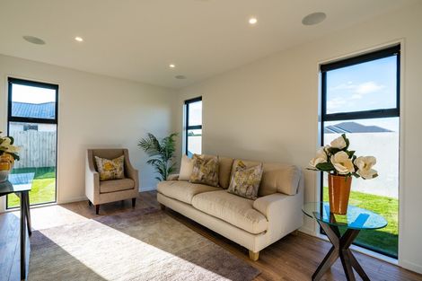 Photo of property in 1 Hamlett Drive, Woodend, 7610